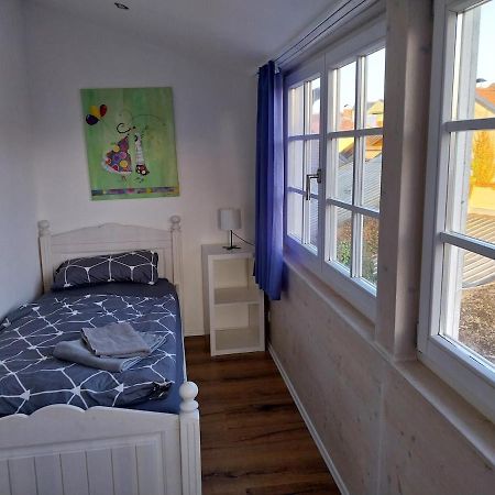 Bad Aibling City Apartment - Alpenblick Zewnętrze zdjęcie