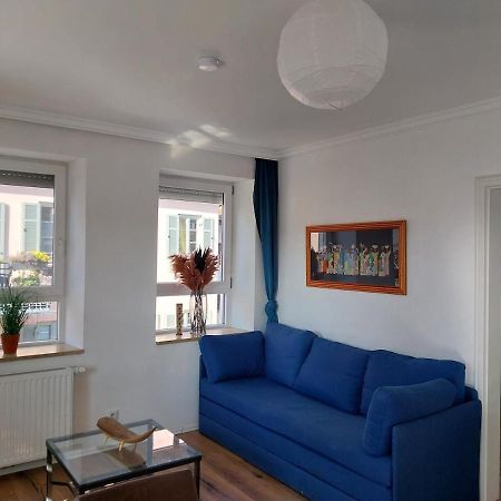 Bad Aibling City Apartment - Alpenblick Zewnętrze zdjęcie