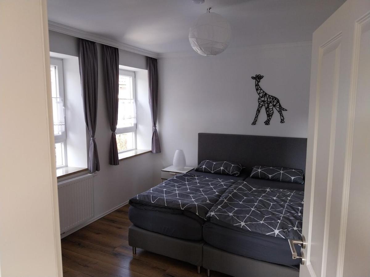 Bad Aibling City Apartment - Alpenblick Zewnętrze zdjęcie