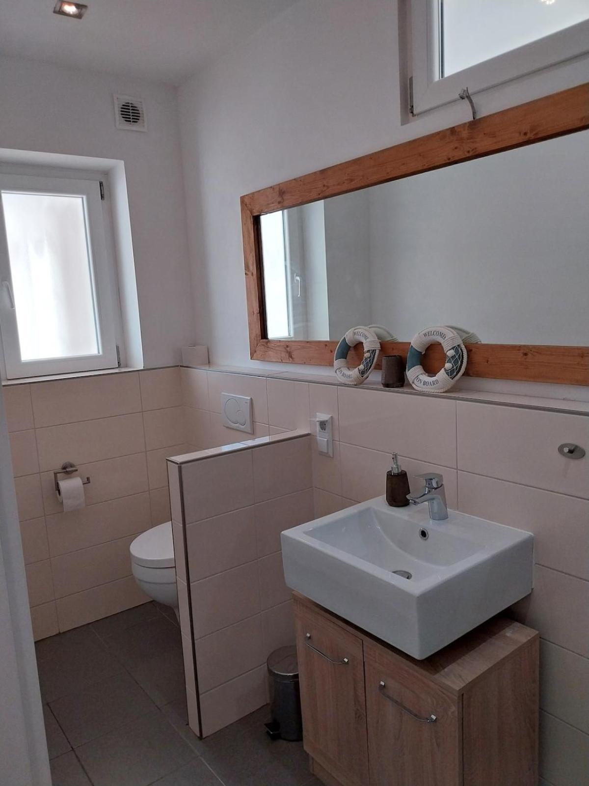 Bad Aibling City Apartment - Alpenblick Zewnętrze zdjęcie
